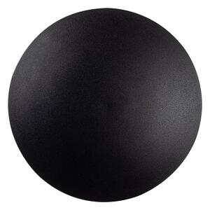 Aplică LED YOSMA LED/5W/230V 3000K negru/cupru