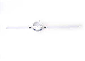 Aplică LED Brilagi LUGO DUE LED/9W/230V alb
