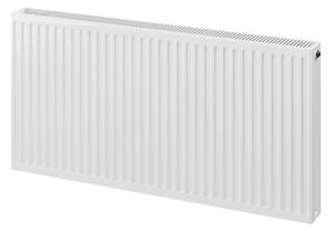Mexen CV22 radiator plan 600 x 1200 mm, racordare inferioară, 1983 W, alb - W622-060-120-00