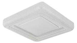 Plafonieră LED Globo 48293-24Q MARCIA LED/24W/230V 4000K 38x38 cm