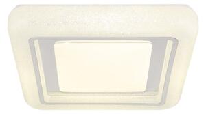 Plafonieră LED Globo 48293-24Q MARCIA LED/24W/230V 4000K 38x38 cm