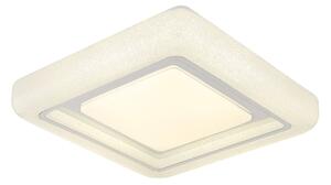 Plafonieră LED Globo 48293-24Q MARCIA LED/24W/230V 4000K 38x38 cm