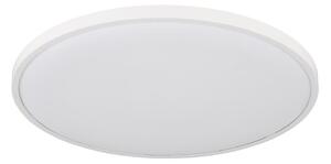 Plafonieră LED Globo 41566-32W NIELSEN LED/32W/230V 4000K d. 40 cm alb