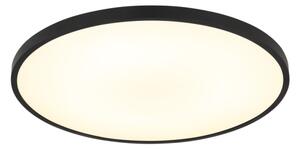 Plafonieră LED Globo 41566-32S NIELSEN LED/32W/230V d. 40 cm negru