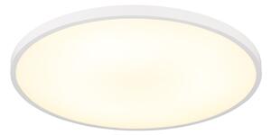 Plafonieră LED Globo 41566-32W NIELSEN LED/32W/230V 4000K d. 40 cm alb