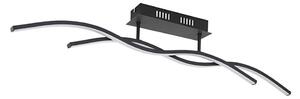Plafonieră LED Globo 67172D MARIUS LED/20W/230V 3000K
