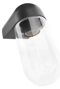 Aplică de exterior CASSIA 1xE27/15W/230V IP44