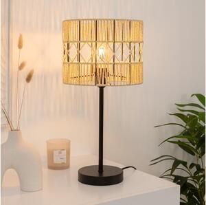 Lampă de masă Atmosphera CALY 1xE27/40W/230V