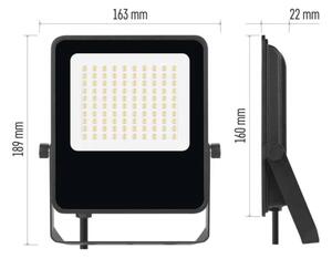 Proiector LED VISIO LED/50W/230V 4000K IP65