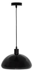 Lustră pe cablu Atmosphera SAVIO 1xE27/40W/230V negru