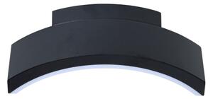 Aplică LED de exterior Brilagi ARCELO LED/8W/230V IP54