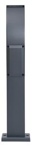 Lampă LED de exterior Brilagi ARCELO LED/9W/230V 50 cm IP44