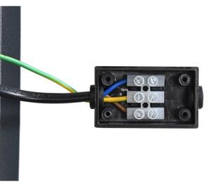 Lampă LED de exterior Brilagi ARCELO LED/9W/230V 50 cm IP44