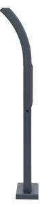 Lampă LED de exterior Brilagi ARCELO LED/9W/230V 50 cm IP44