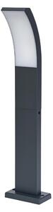 Lampă LED de exterior Brilagi ARCELO LED/9W/230V 50 cm IP44