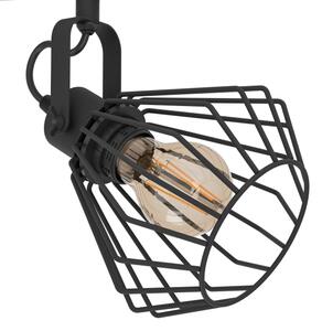 Eglo 98763 - Lampă spot TABILLANO 2xE27/40W/230V