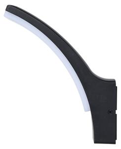 Aplică LED de exterior Brilagi ARCELO LED/9W/230V IP44