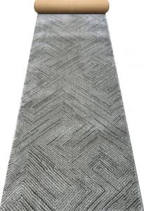 Traversa Opus 54355, Gri, Diverse Latimi