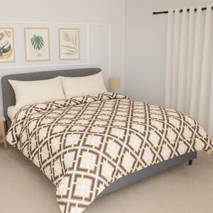 Pilota Matlasata Jasmine - 200x210 Cm Hipoalergenica