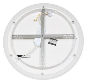 Brilagi - Plafonieră LED dimabilă FLARE LED/38W/230V 3000-6000K + telecomandă