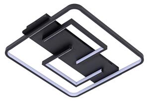 Plafonieră LED dimabilă Brilagi FLARE LED/34W/230V 3000-6000K + telecomandă