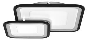 Brilagi - Plafonieră LED dimabilă TANDORA LED/49W/230V 3000-6000K + telecomandă