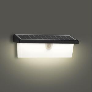 Aplică LED solară cu senzor SUN RAY LED/6W/3,7V 2200 mAh IP44