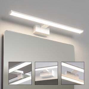 Brilagi - Lumină LED pentru oglindă de baie VESTRA, 12W, 230V, 60 cm, IP44, alb