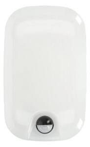 Aplică LED de exterior cu senzor BAVANO LED/15W/230V 3000/4000/5700K IP54
