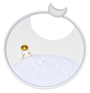 Brilagi - Plafonieră LED dimabilă ASTRO LED/20W/230V 3000-6000K astronaut+telecomandă