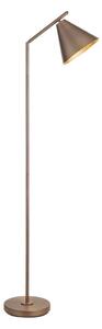 Lampadar Endon 102895 CAPE 1xE27/10W/230V bronz