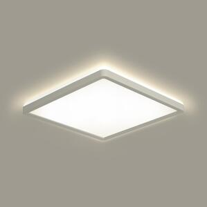 Plafonieră LED pentru baie Brilagi ULTRA SLIM LED/18W/230V 30x30 cm alb IP54
