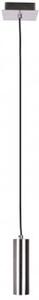 Pendul 1 bec GU10 31850101 Globo