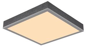 Plafonieră LED Globo 416080AD1 DORO LED/12W/230V 3000K 30x30 cm