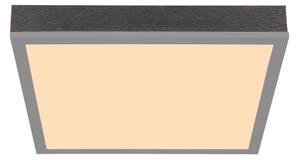Plafonieră LED Globo 416080AD1 DORO LED/12W/230V 3000K 30x30 cm