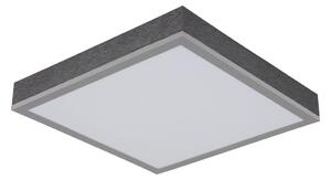 Plafonieră LED Globo 416080AD1 DORO LED/12W/230V 3000K 30x30 cm