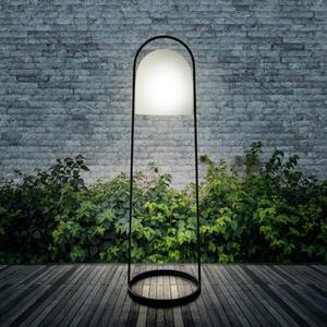 Eva Solo LED lumina solara SunLight, 100 cm, IP65, dimabil