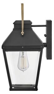 Hinkley HK-DAWSON-M - Aplica de perete exterior DAWSON M 1xE27/60W/230V IP44