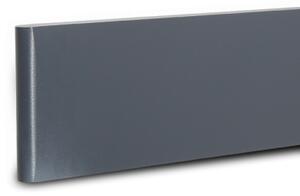 Lustră LED dimabilă pe cablu Brilagi SLIMLINE LED/40W/230V 3000-6000K antracit + telecomandă