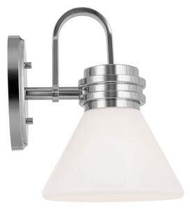Lampă LED pentru baie Kichler KL-FARUM1-CH FARUM 1xG9/3W/230V crom lucios