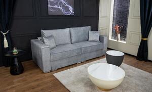 Canapea Extensibilă Inna Bonell Mini Paradiso Grey