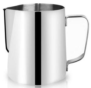 Vas de lapte Orion, din inox, 0,58 l