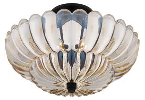 Plafonieră Quoizel QZ-WHITECAP-SF-M WHITECAP 4xE14/40W/230V d. 39,5 cm