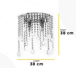 Aplică ONLI LAILA 2xE14/10W/230V