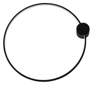 Brilagi - Plafonieră LED RINGO, 18W, 230V
