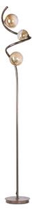 Lampadar ONLI FRIDA 3xG9/10W/230V cupru