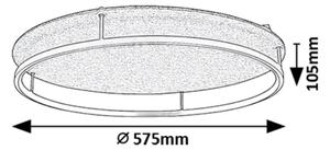 Rabalux 71033 - Plafonieră LED FARENZO, 40W, 230V, 3000/4000K