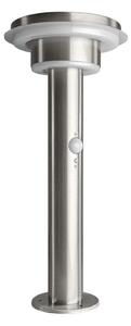 Ledvance - Lampă solară LED CIRCLE 6W/3,2V IP44 cu senzor și dimmer
