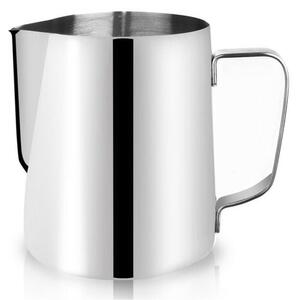 Vas de lapte Orion, din inox, 0,35 l