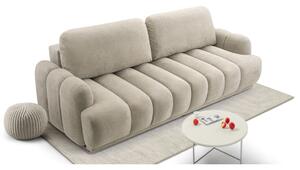 Canapea extensibilă tip bubble Cambiale (230 cm)